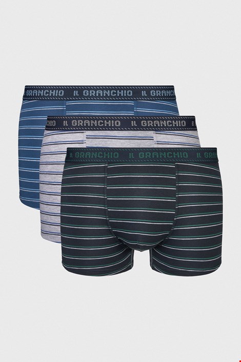 3 PACK Boksarice Jacob