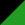 črna-zelena