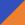 modra-oranžna