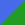 modra-zelena