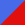 modra-rdeča
