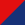 rdeča-mornarsko modra