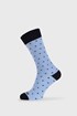 Moške nogavice Fusakle Gentleman Blankytný 0131_pon_01