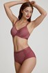 Modrček Triumph Airy Sensation Minimizer 10167916_WP_07