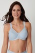 Modrček Triumph Airy Sensation Minimizer 10167916_WP_12