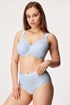 Modrček Triumph Airy Sensation Minimizer 10167916_WP_21