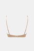 Modrček Gossard Boost Sweetheart Plunge Push-Up 11255_NUDE_06