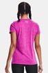 Roza športna majica Under Armour Twist 1277206_660_tri_02