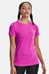 Roza športna majica Under Armour Twist 1277206_660_tri_03