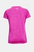 Roza športna majica Under Armour Twist 1277206_660_tri_05