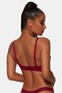 Modrček Gossard Glossies Lace Bordeaux 13001_BOR_03