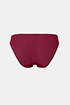 Hlačke Gossard Glossies Lace Bordeaux 13003_BOR_09
