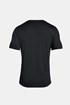 Črna majica Under Armour Foundation 1326849_001_tri_06