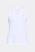 Bel športni top Under Armour 1328962_100_top_03