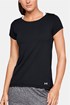Črna športna majica Under Armour HG 1328964_001_tri_03