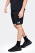 Črne kratke hlače Under Armour Sportstyle Terry 1329288_001_sho_01