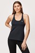 Črn športni top Under Armour Knockout 1351596_001_top_06