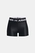 Črne športne hlače Under Armour Shorty 1361155_001_sor_01