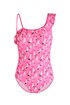 Dekliške enodelne kopalke Flamingo 13C_35500_04