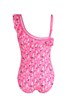 Dekliške enodelne kopalke Flamingo 13C_35500_05