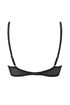 Modrček Geo Chic Black podložen 14601BLK_05