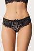 Brazilke Hunkemöller Shiloh Black 170988_kal_01