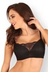 Modrček Charm Lace double Push-UP 1719PushUp_03