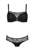 Modrček Charm Lace double Push-UP 1719PushUp_08