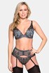 Hlačke Gossard VIP Twilight 17303_kal_08