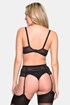 Hlačke Gossard VIP Twilight 17303_kal_09