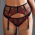 Hlačke Gossard VIP Bouquet 17906_kal_05
