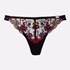 Hlačke Gossard VIP Bouquet 17906_kal_14