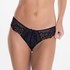 Brazilke Hunkemöller Tia Black 179763_kal_01