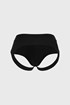 Črne jockstrap spodnjice Mathias 1861s9blk_jock_03