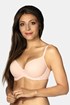 Gel modrček April Double Push-Up 2057_01