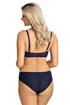 Nepodložen modrček Adelle Navy 2104_05
