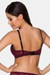 Gel modrček Rosetta Double Push-Up 2203_04