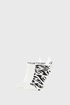 2 PACK bele ženske nogavice Calvin Klein Libby 2P10001908_001_01