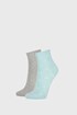 2 PACK ženske nogavice Calvin Klein Gretchen 2P10002168_004_01