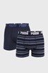 2 PACK temnomodre boksarice Puma Heritage Stripe 2P90783804_box_06