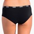 2 PACK črne hlačke Puma Hipster 2P90785203_kal_02