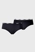 2 PACK črne hlačke Puma Hipster 2P90785203_kal_10