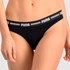2 PACK ženske črne hlačke Puma String 2P90785403_kal_01