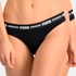 2 PACK ženske črne hlačke Puma String 2P90785403_kal_08