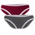 2 PACK klasičnih hlačk Aria 2PGD254_kal_01