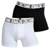 2 kosa moških boksaric CR7 CRISTIANO RONALDO Black White 2P_810349900_box_04