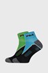 2 PACK nogavice FILA Running Fluo 2P_F1994Fl478_pon_02