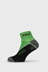 2 PACK nogavice FILA Running Fluo 2P_F1994Fl478_pon_03