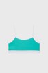 2 PACK dekliški zeleno-roza basic top 2Pmd117154fm2_top_04