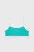2 PACK dekliški zeleno-roza basic top 2Pmd117154fm2_top_05